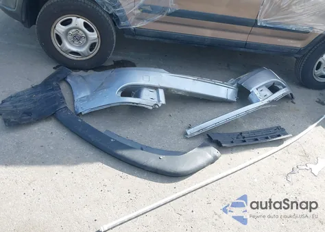 2017 Dodge Journey Se from USA, damaged, VIN 3C4PDCAB7HT582732